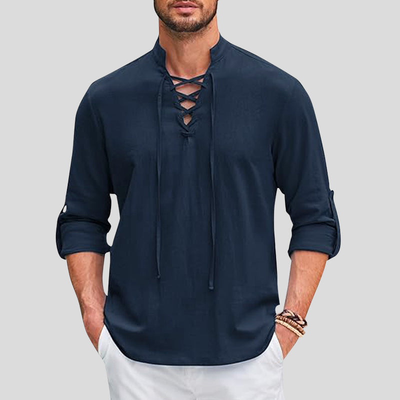 Boho Tunic Shirt