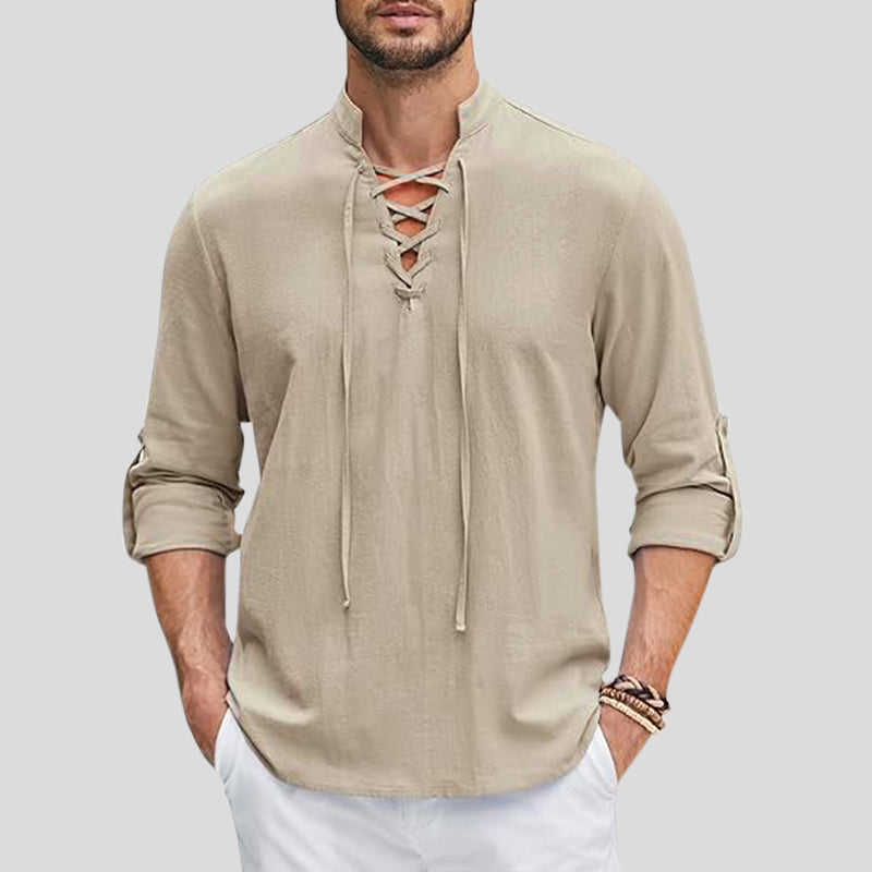 Boho Tunic Shirt