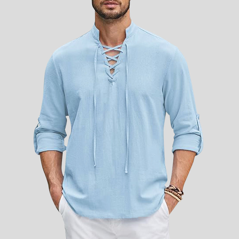 Boho Tunic Shirt