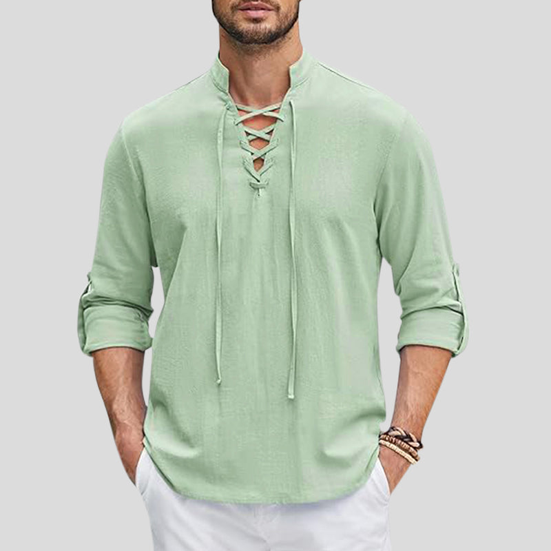 Boho Tunic Shirt