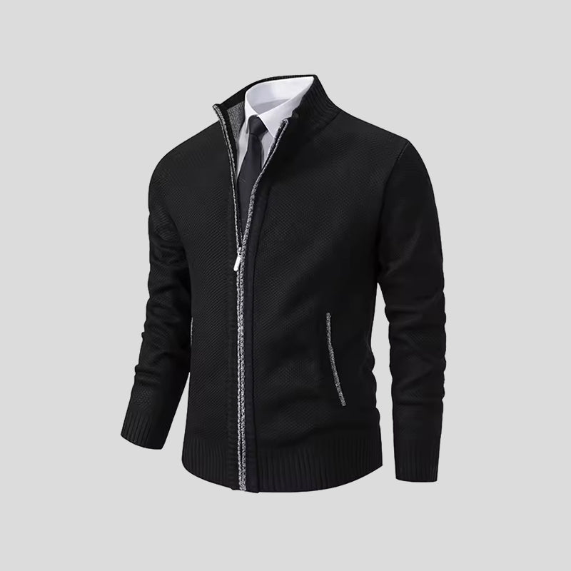 Harbour Fleece Jacket