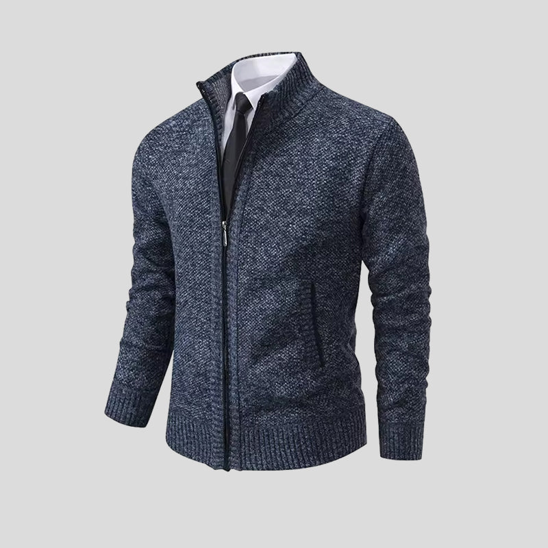 Harbour Fleece Jacket