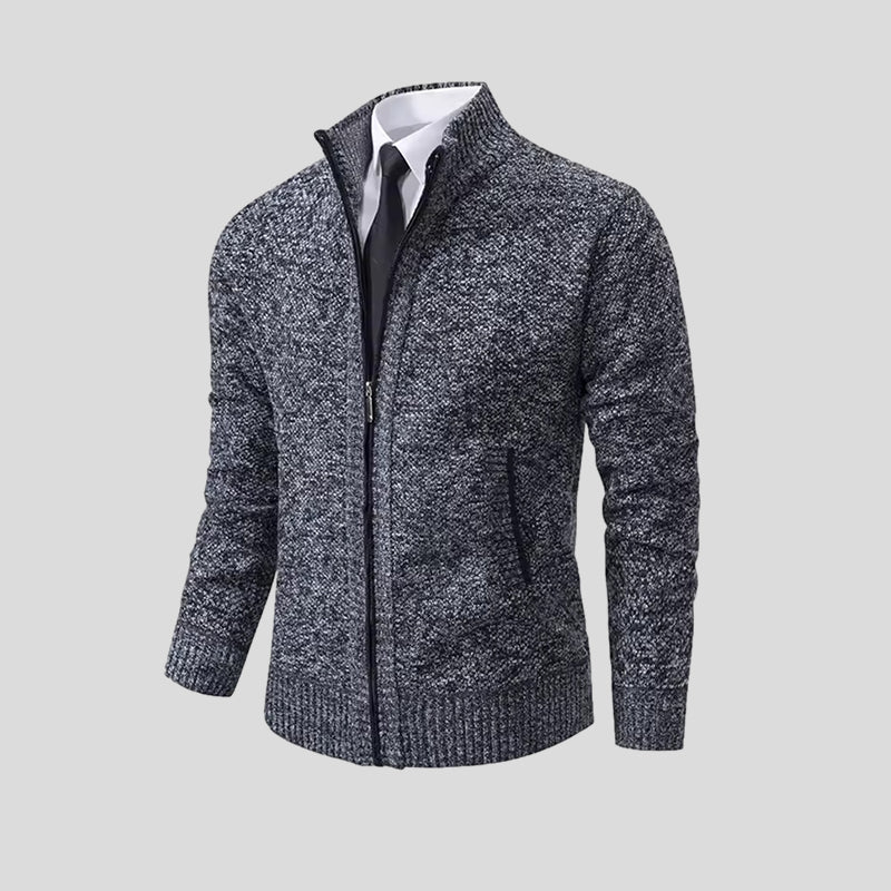 Harbour Fleece Jacket