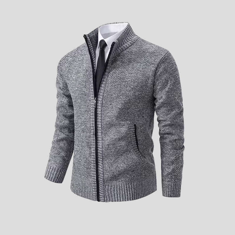 Harbour Fleece Jacket