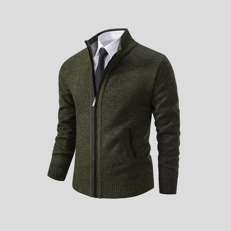 Harbour Fleece Jacket