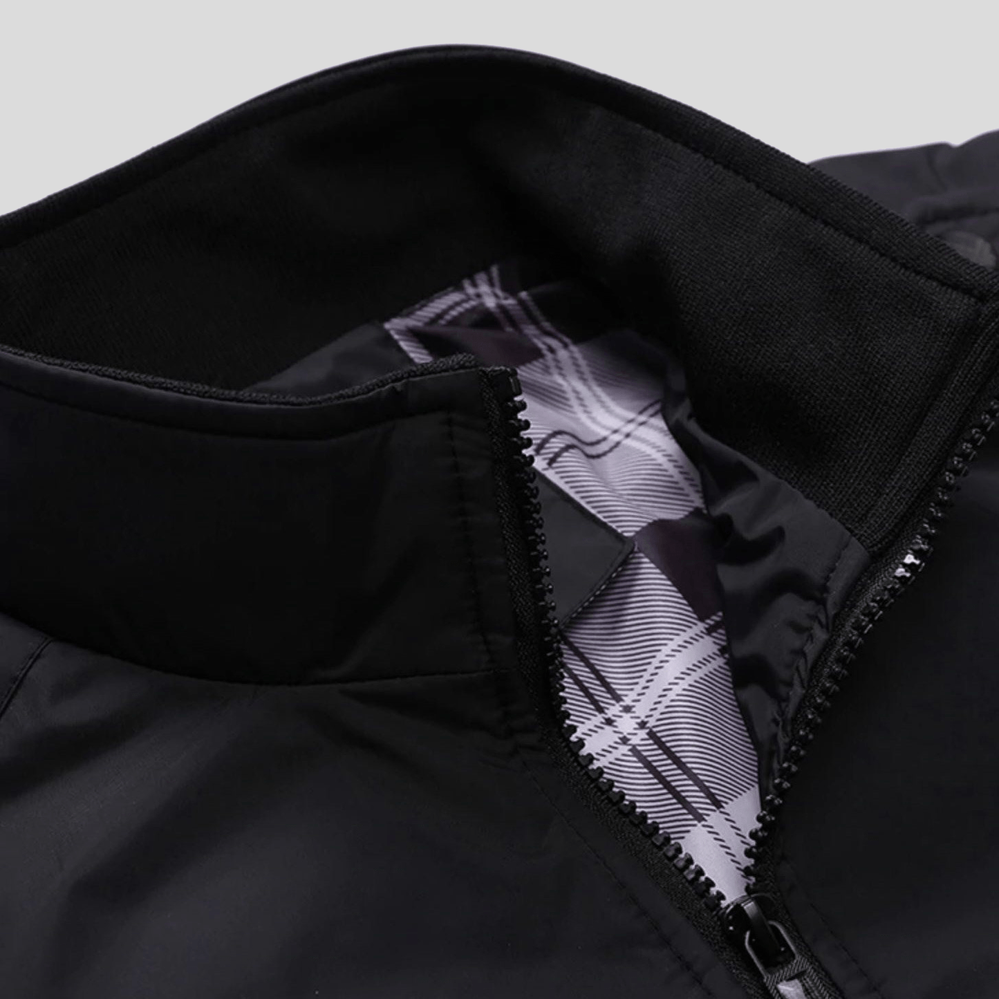 Wallace Blouson Jacket