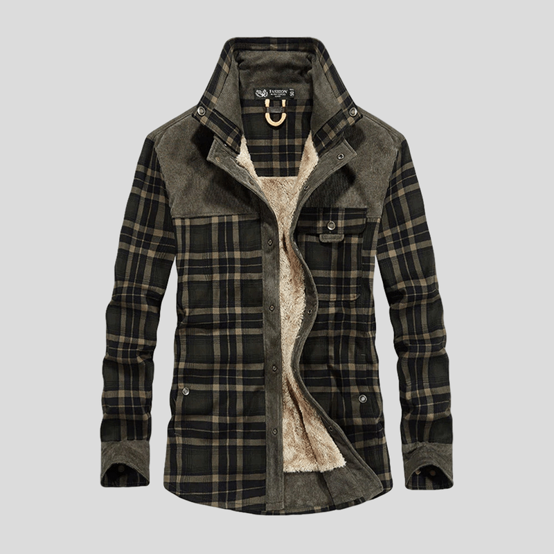 Highlander Jacket