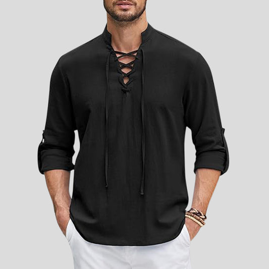 Boho Tunic Shirt