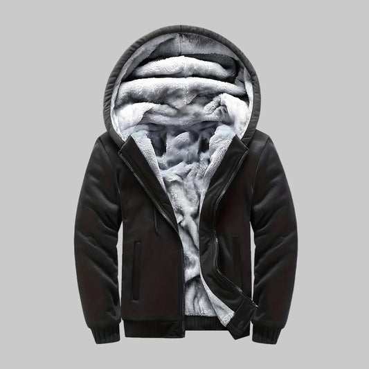 Urban Fleece Jacket