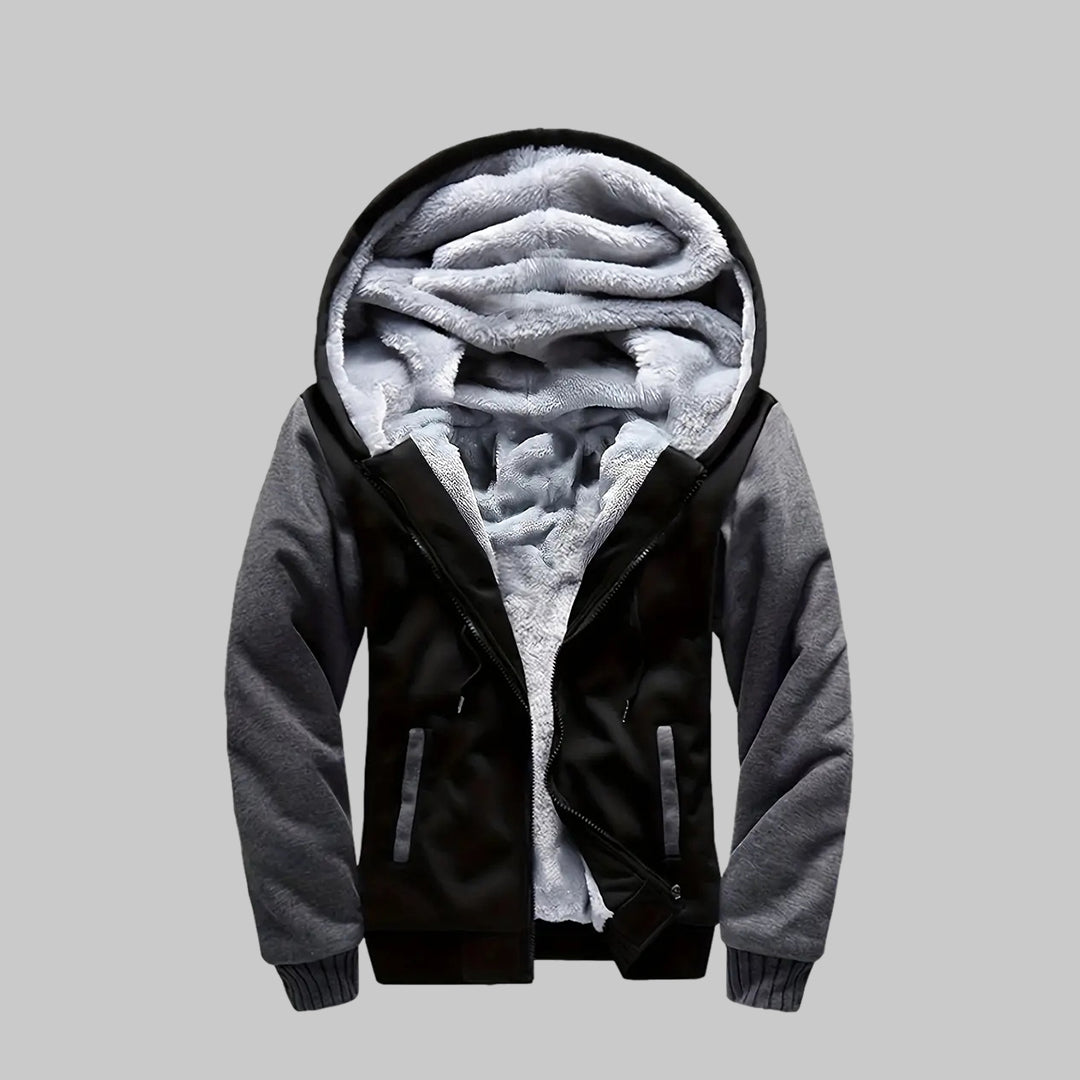 Urban Fleece Jacket