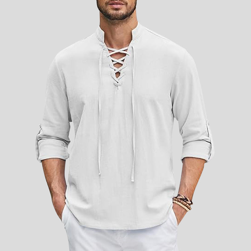 Boho Tunic Shirt
