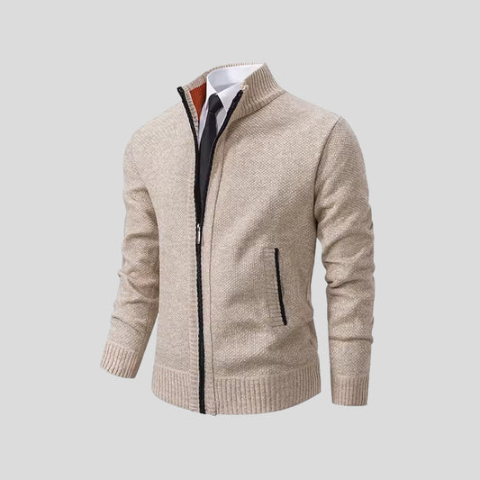 Harbour Fleece Jacket