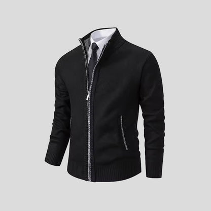 Harbour Fleece Jacket