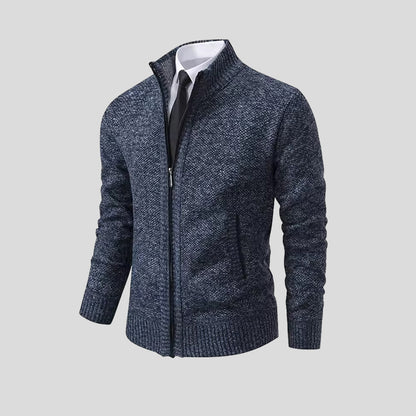 Harbour Fleece Jacket