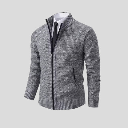 Harbour Fleece Jacket