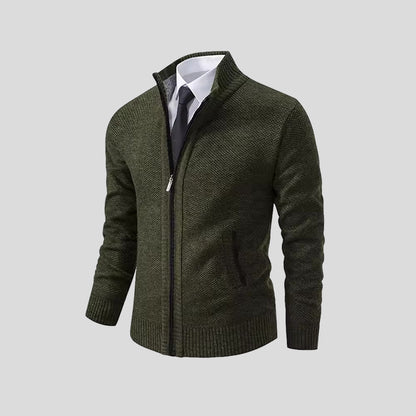 Harbour Fleece Jacket