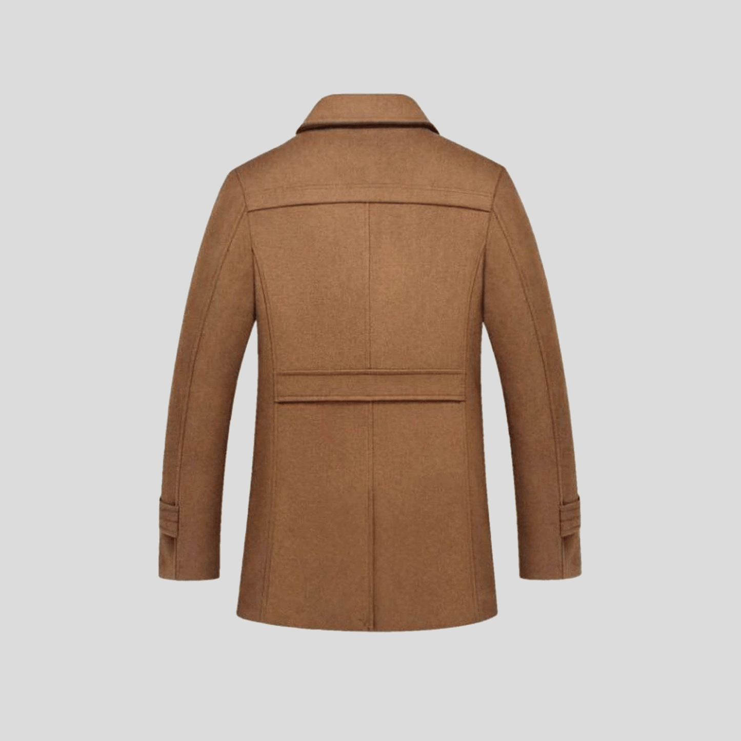 Ashford Peacoat