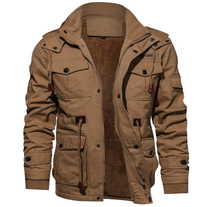 Kielder Hunter Jacket