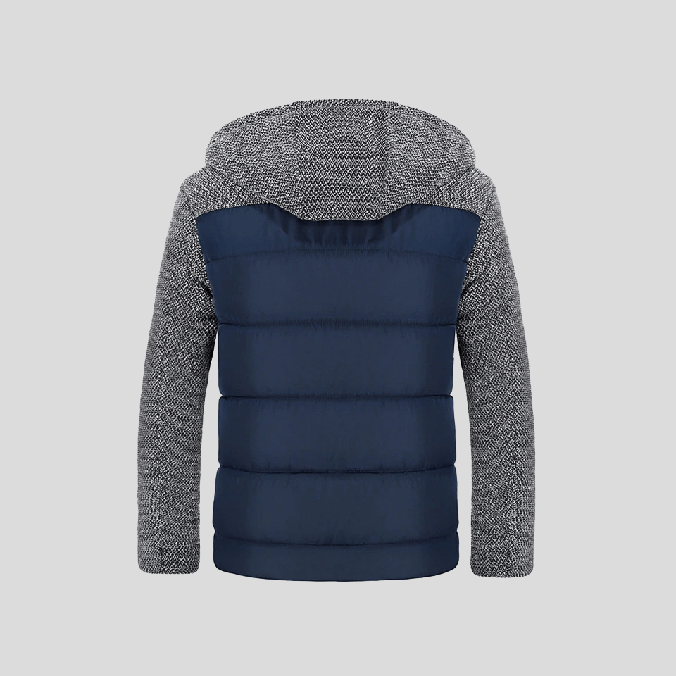 Caribou Down Jacket