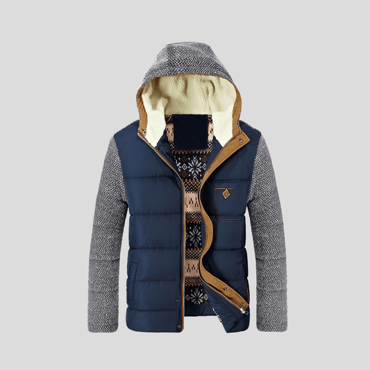 Caribou Down Jacket