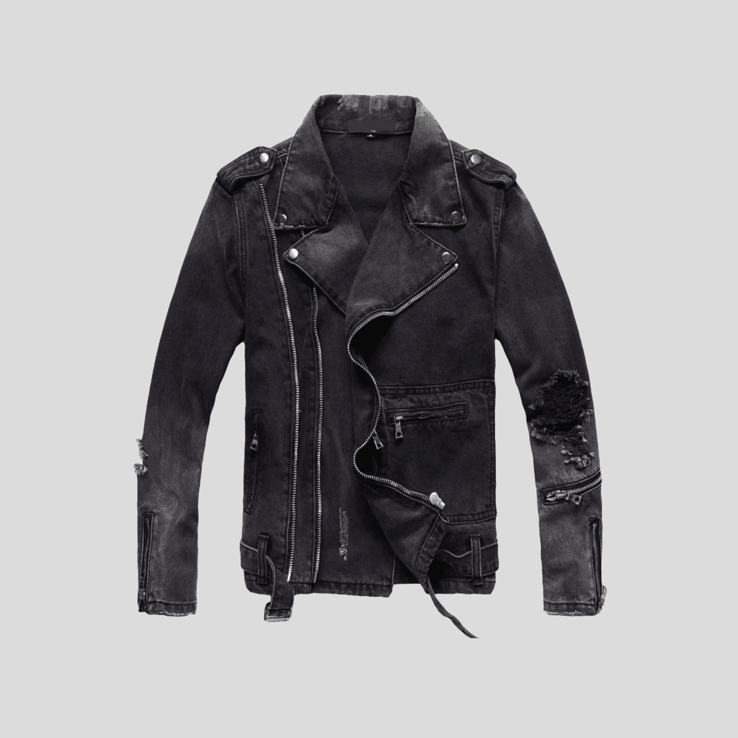 Outlaw Rider Jacket