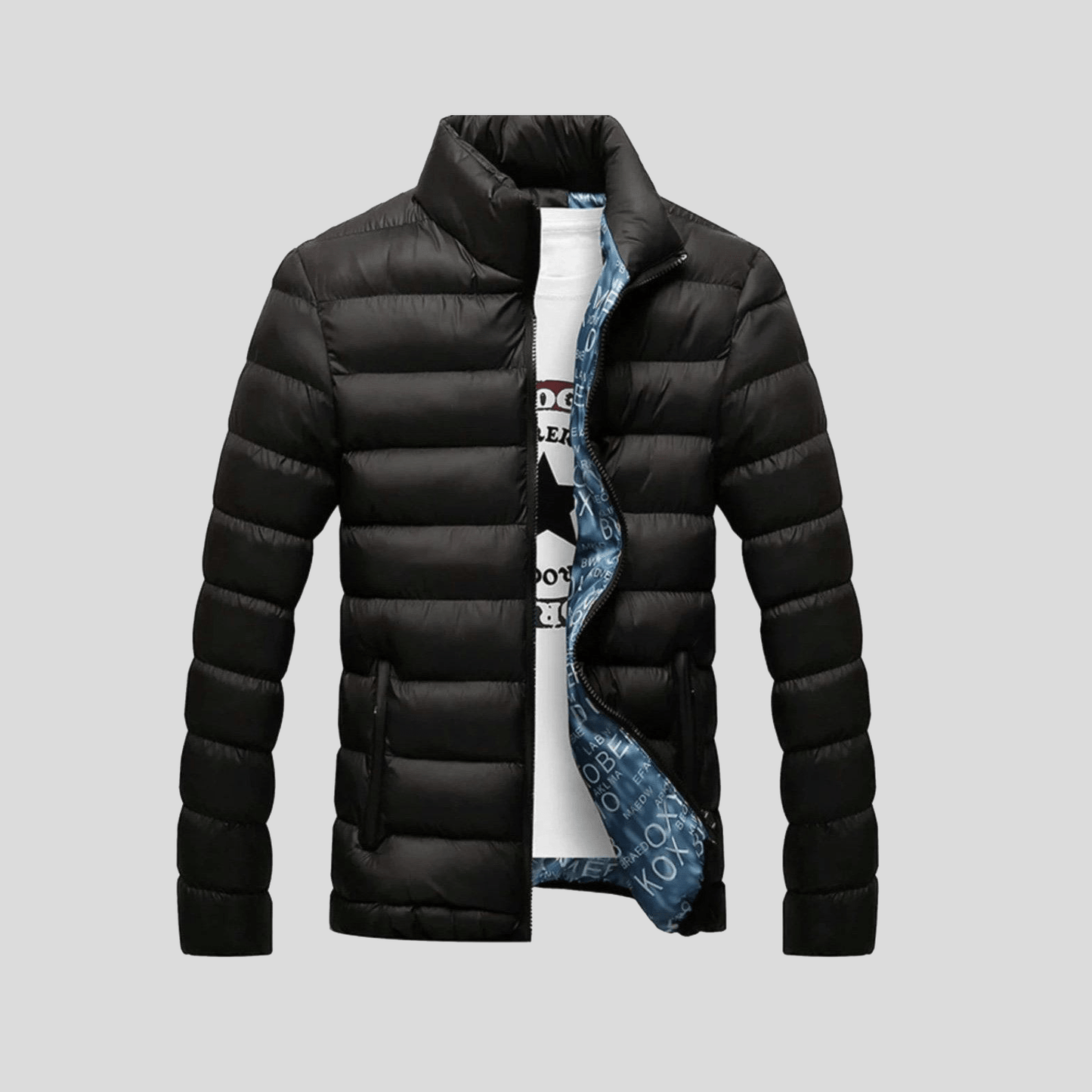 Ross Puffer Jacket