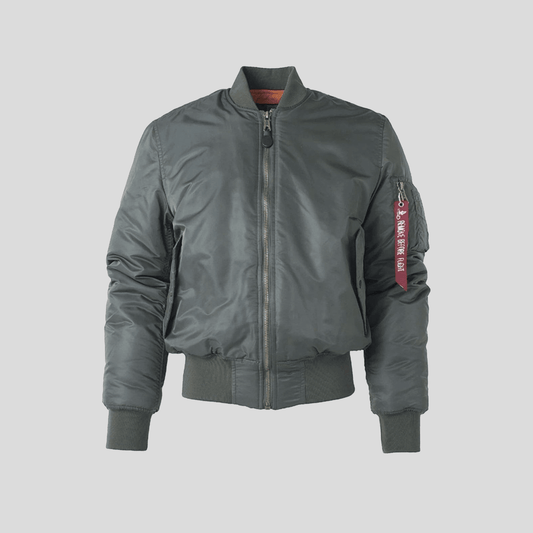 Bradgate Jacket