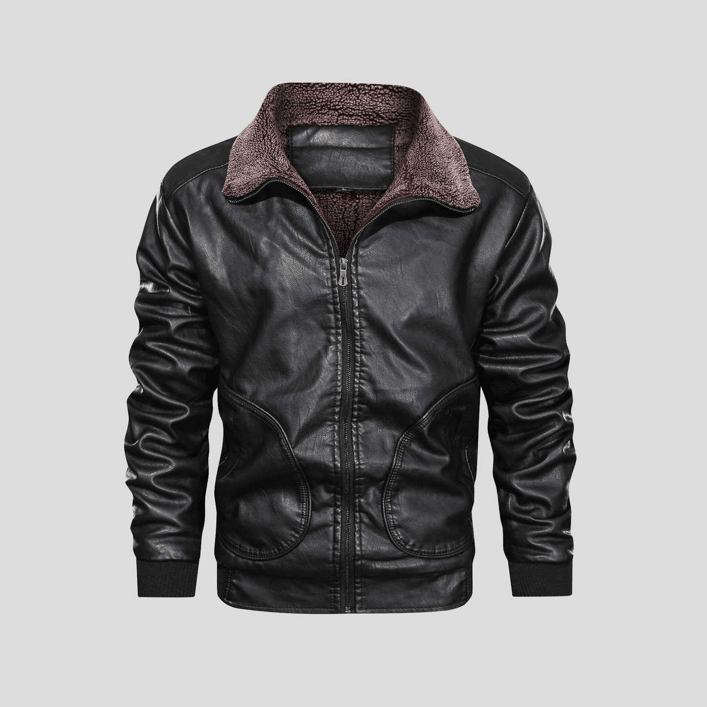 Vagabond Biker Jacket