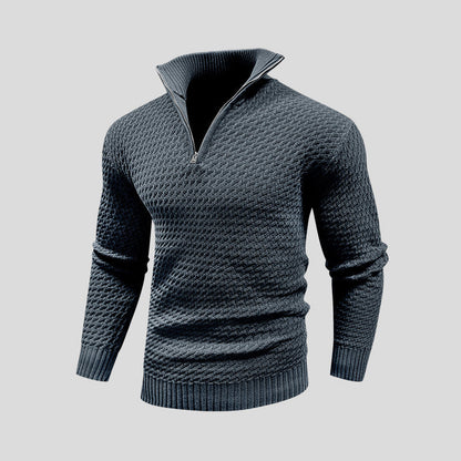 Merino Pullover