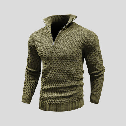 Merino Pullover