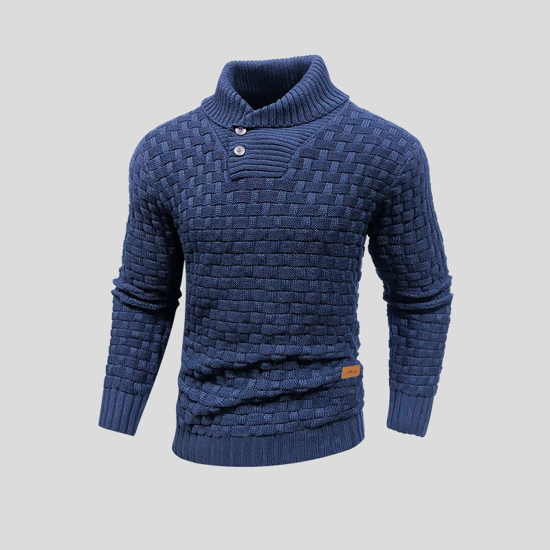 Overland Thermal Sweater