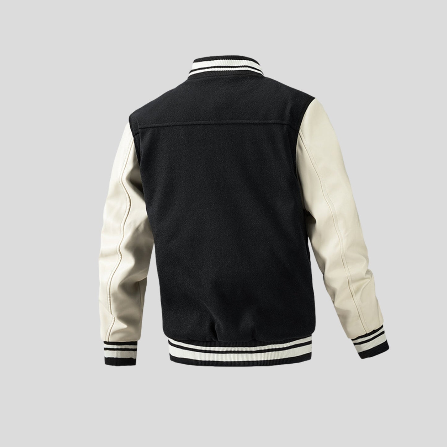 Boulevard Jacket