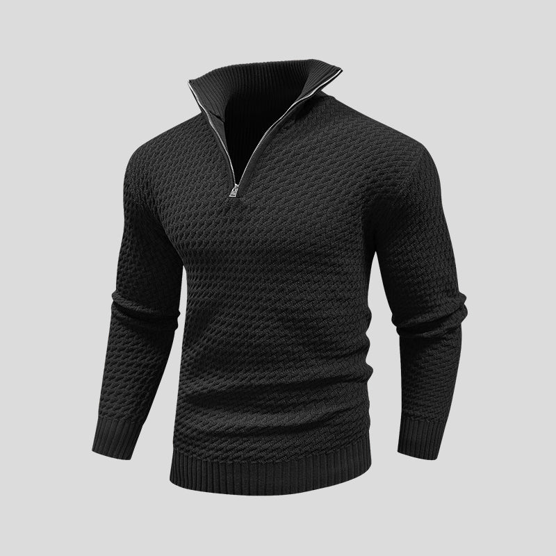 Merino Pullover