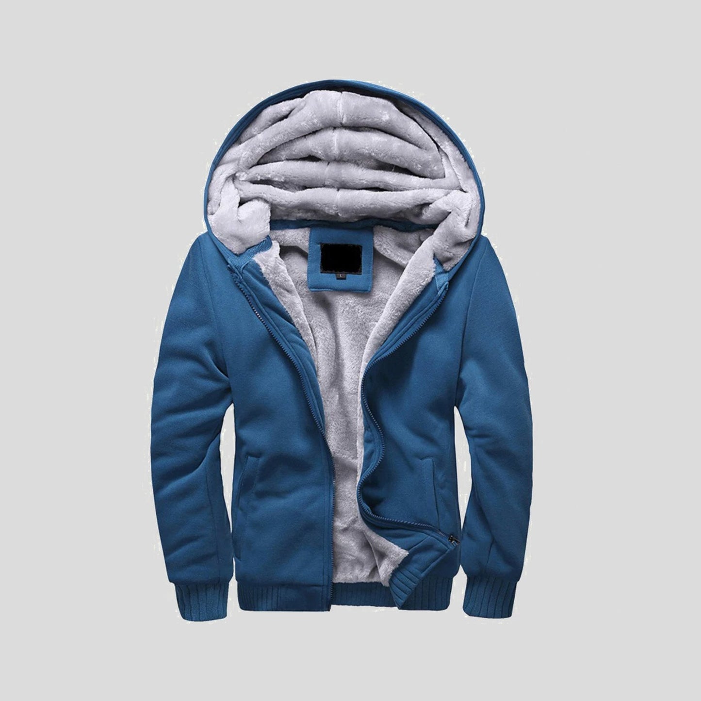 Urban Fleece Jacket