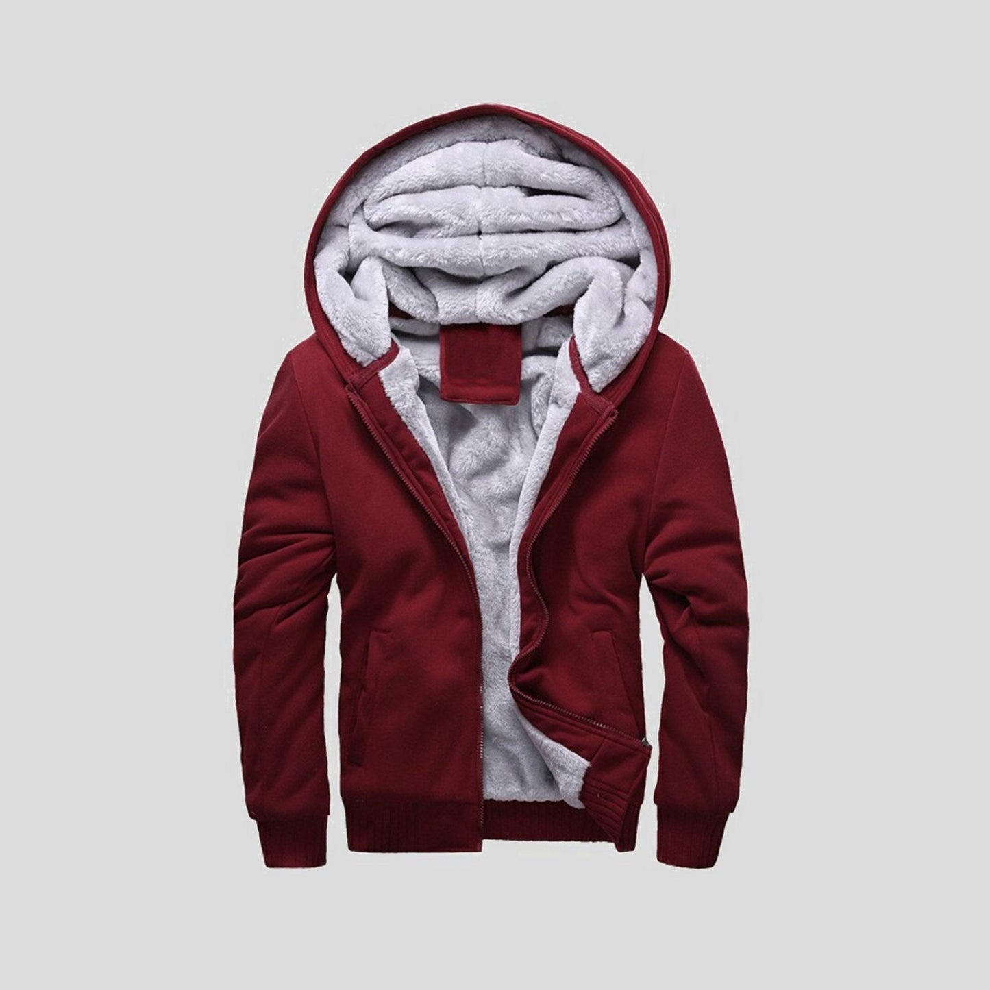 Urban Fleece Jacket