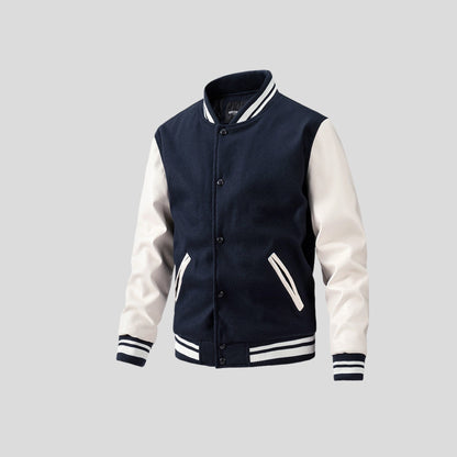 Boulevard Jacket