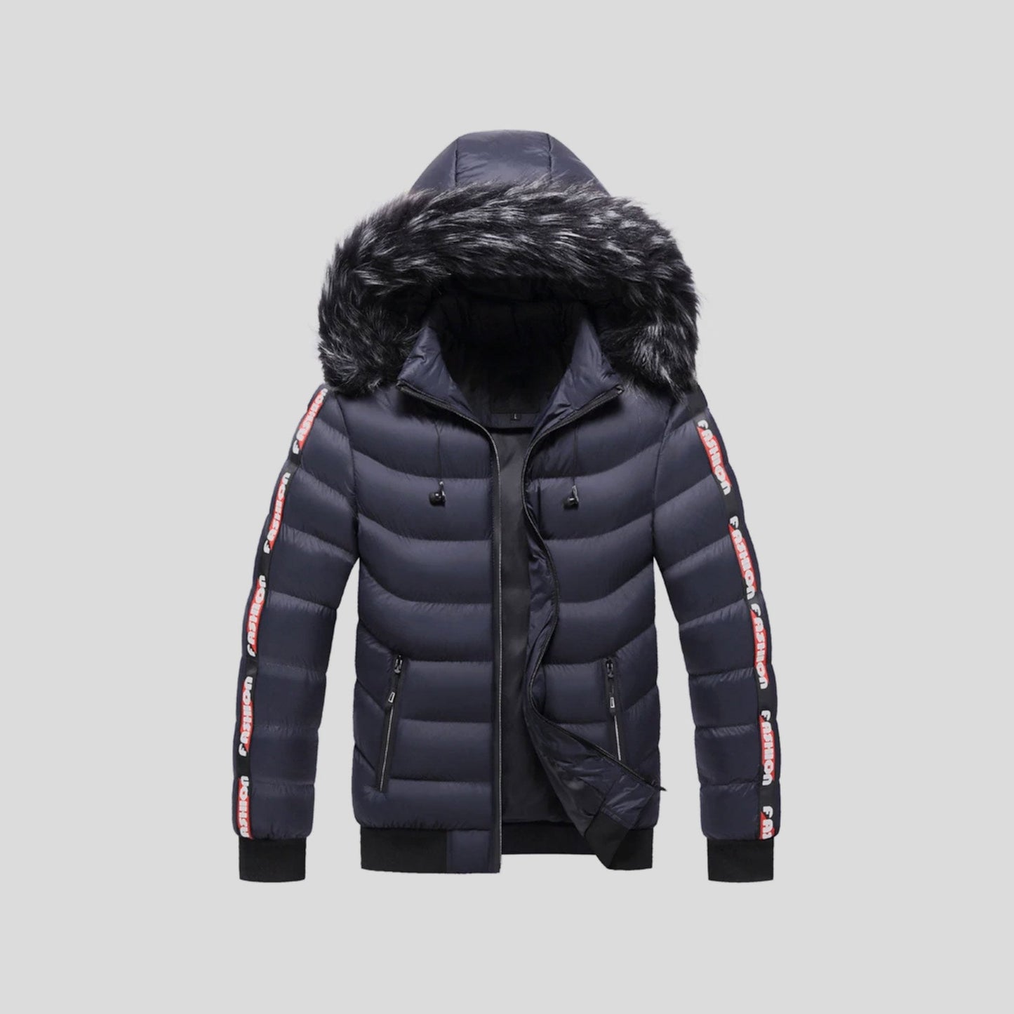 Camden Puffer Jacket