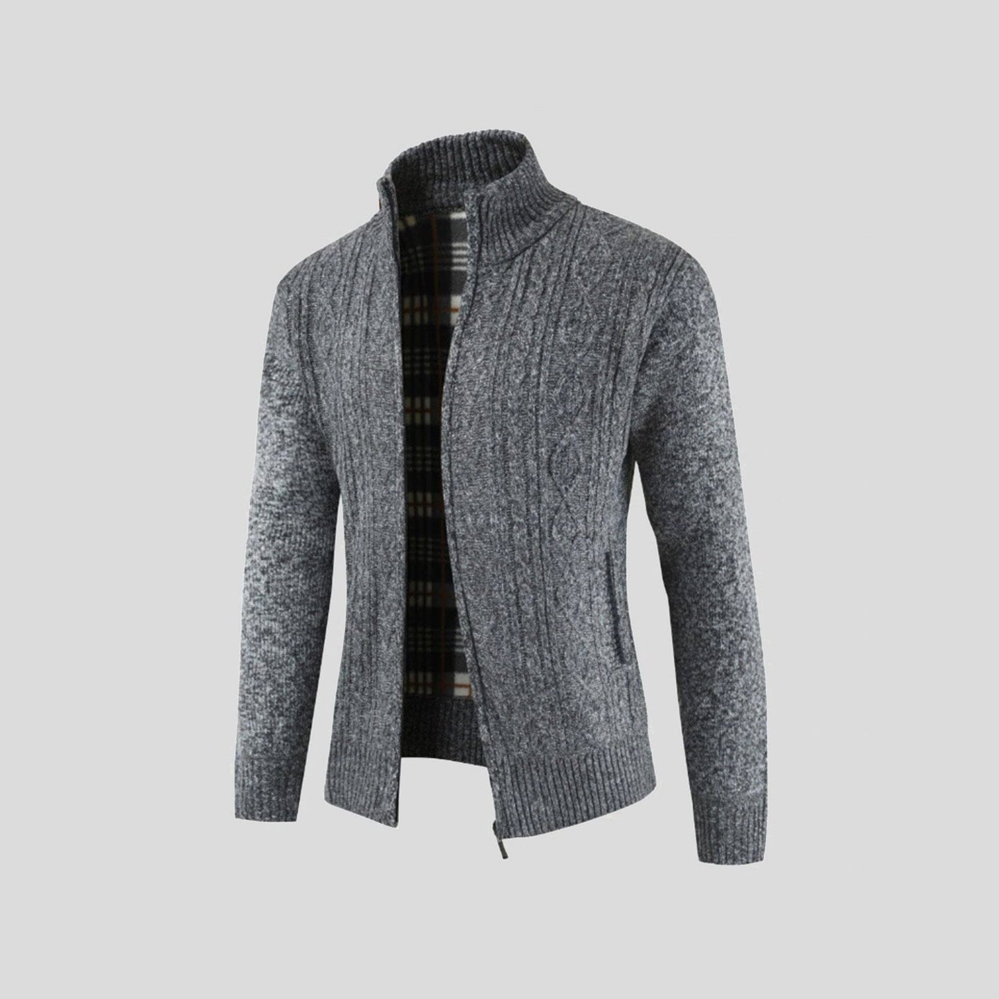 Everstone Knitted Jacket