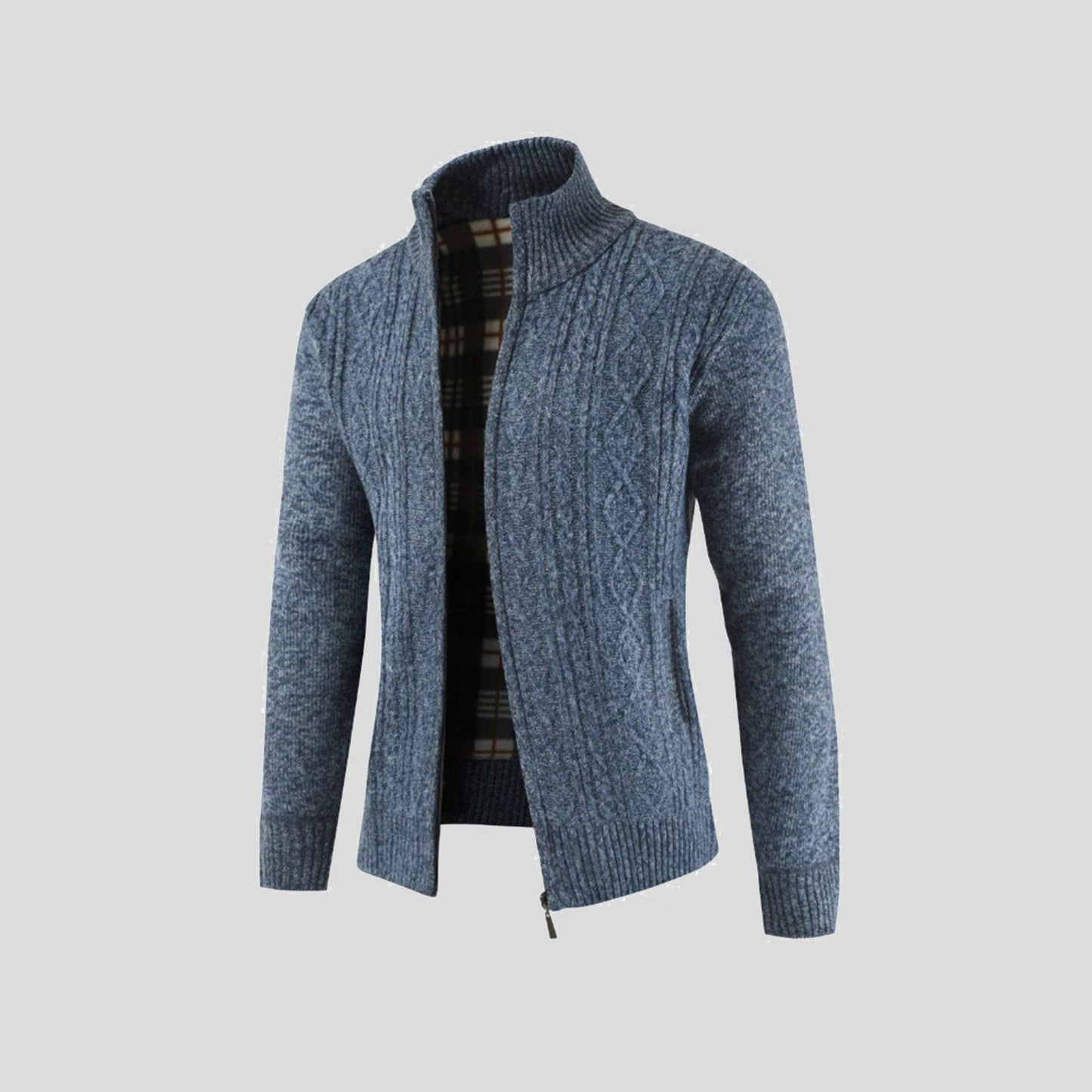 Everstone Knitted Jacket