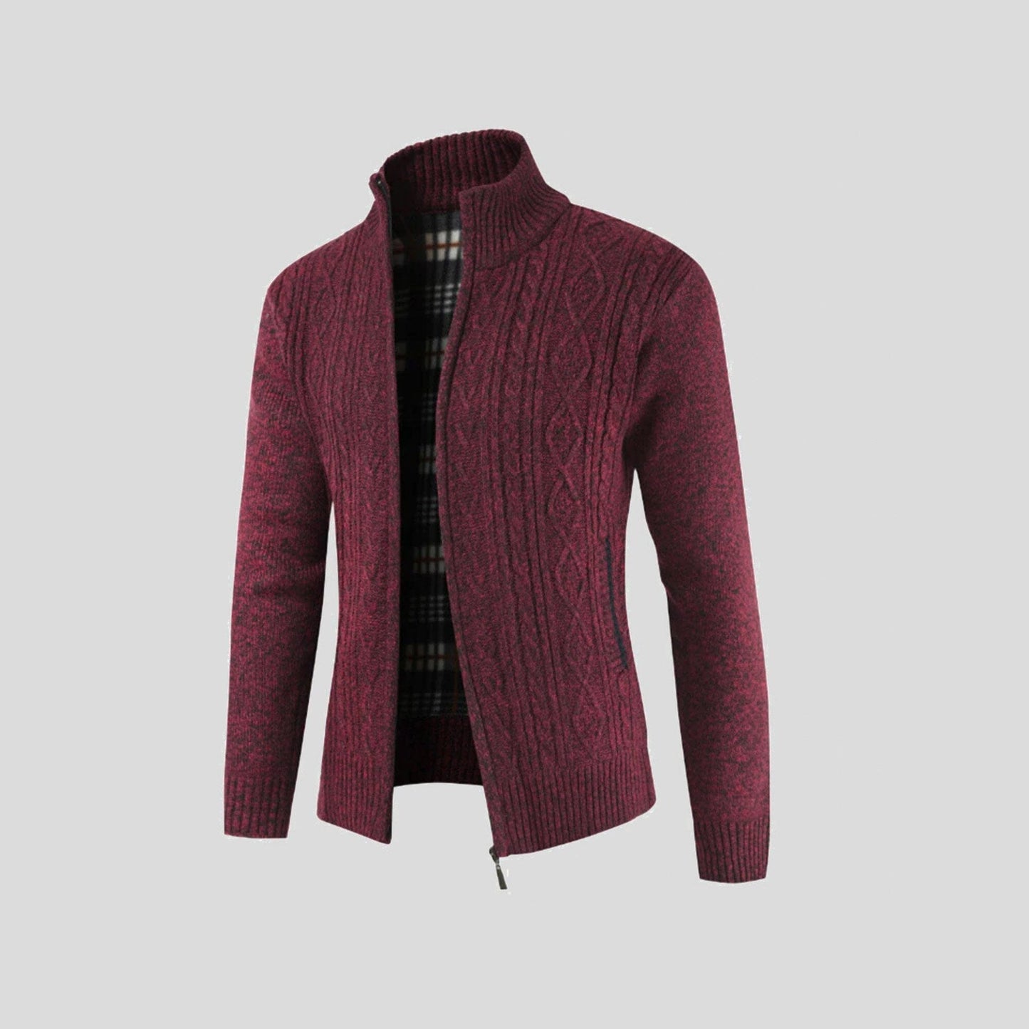 Everstone Knitted Jacket