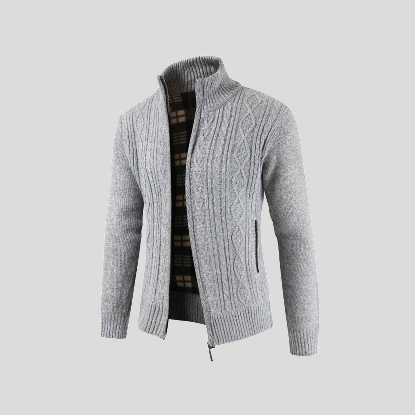 Everstone Knitted Jacket