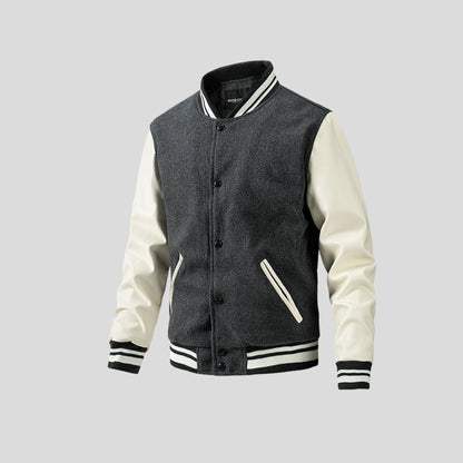 Boulevard Jacket