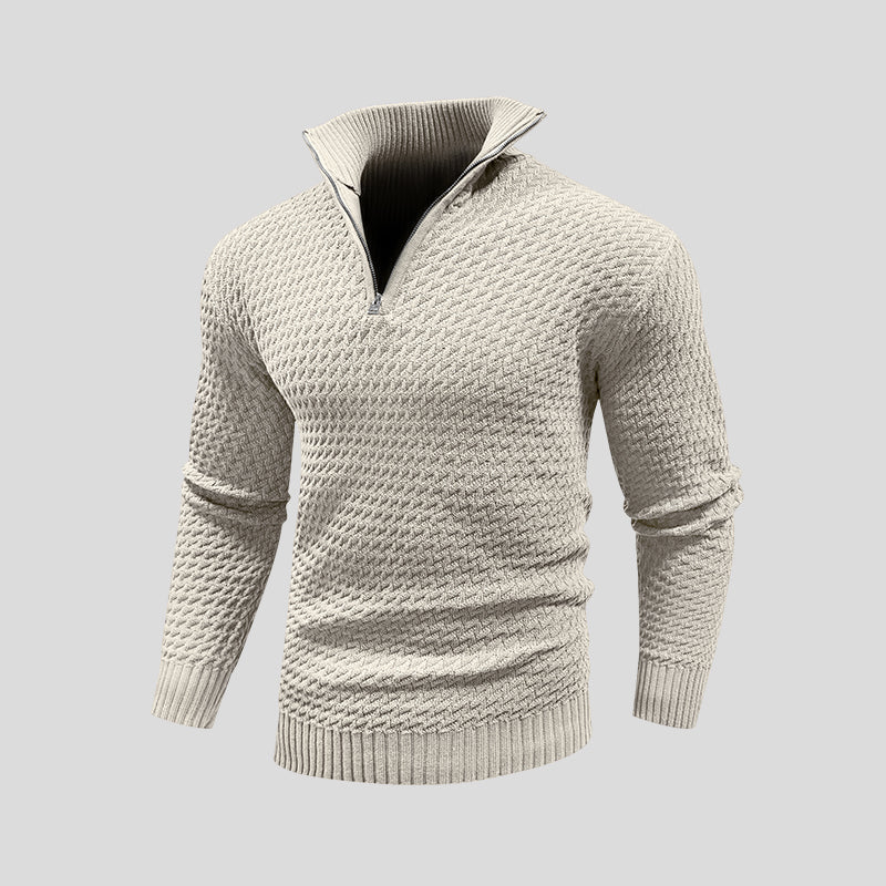 Merino Pullover