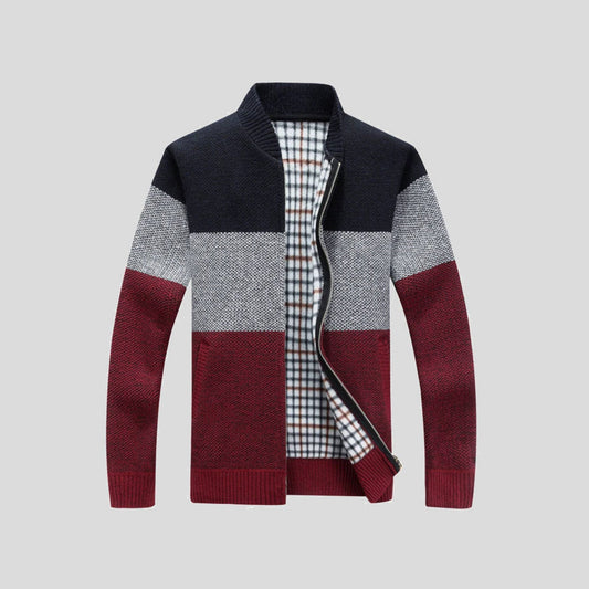 Kleider Knitted Jacket