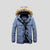 Moscow Jacket