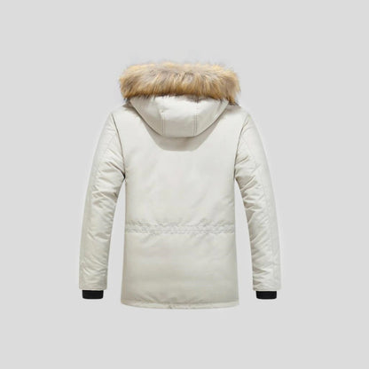 Moscow Jacket