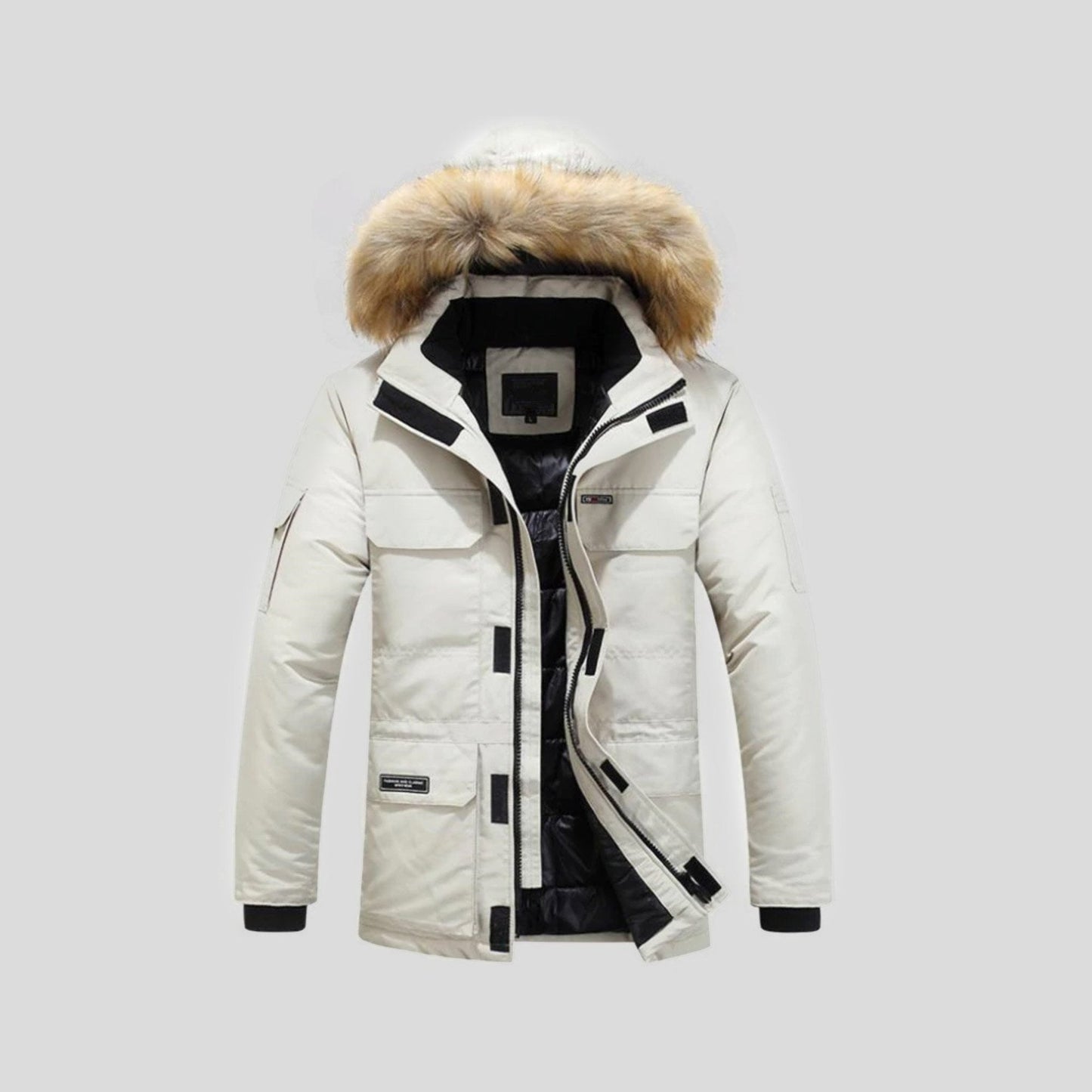 Moscow Jacket