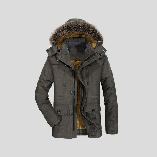 Nordic Parka