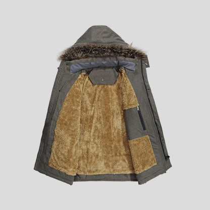 Nordic Parka