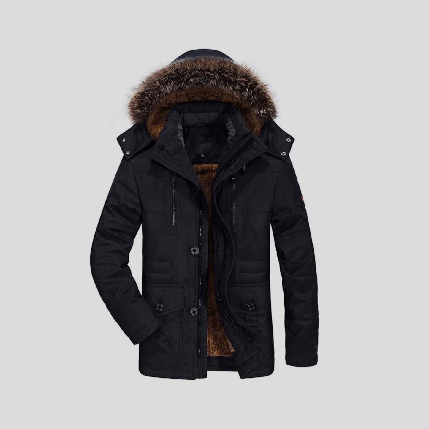 Nordic Parka